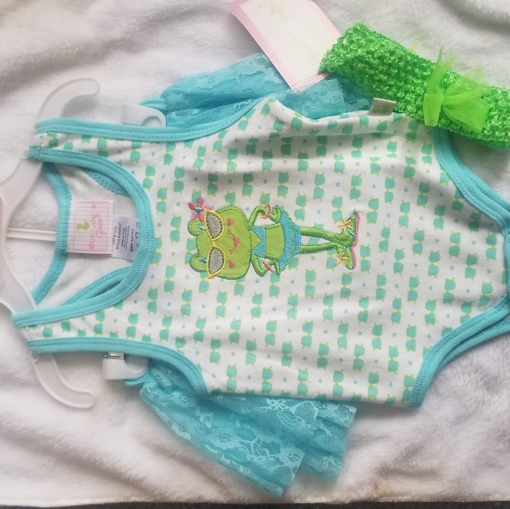 3 Piece Set